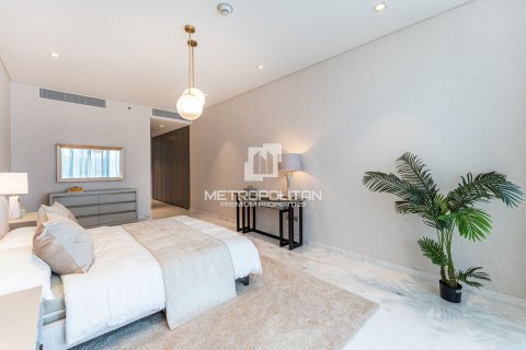 Penthouse à Serenia Residences The Palm, Palm Jumeirah, Dubai, 4 chambres, 1196 m², № 73507 - photo 26