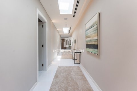 Penthouse à Serenia Residences The Palm, Palm Jumeirah, Dubai, 4 chambres, 1196 m², № 73507 - photo 19