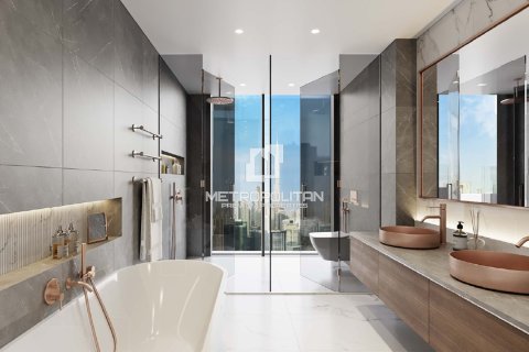 Apartamento en Business Bay, Dubai, 1 dormitorio, 51 m², № 73509 - foto 9