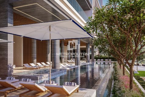 Apartamento en Business Bay, Dubai, 1 dormitorio, 51 m², № 73509 - foto 15