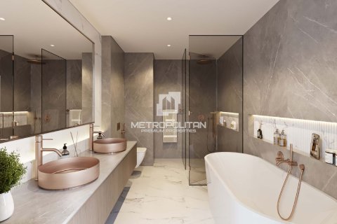 Apartamento en Business Bay, Dubai, 1 dormitorio, 51 m², № 73509 - foto 12