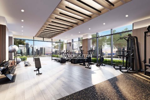 Apartamento en Business Bay, Dubai, 1 dormitorio, 51 m², № 73509 - foto 13