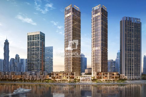 Apartamento en Business Bay, Dubai, 1 dormitorio, 51 m², № 73509 - foto 16