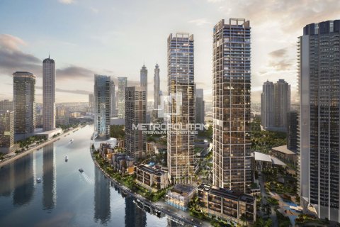 Apartamento en Business Bay, Dubai, 1 dormitorio, 51 m², № 73509 - foto 10