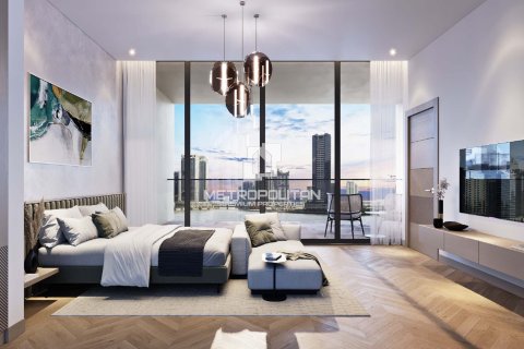 Apartamento en Business Bay, Dubai, 1 dormitorio, 51 m², № 73509 - foto 2