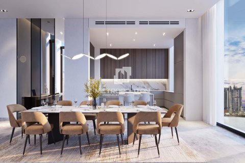 Apartamento en Business Bay, Dubai, 1 dormitorio, 51 m², № 73509 - foto 5