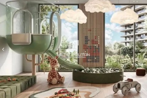 Купить квартиру в Dubai Land, Дубай: 1 спальня, 80м², № 73508 - фото 6