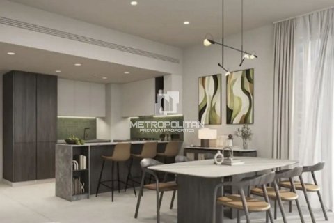 Купить квартиру в Dubai Land, Дубай: 1 спальня, 80м², № 73508 - фото 4