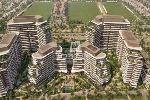 Купить квартиру в Dubai Land, Дубай: 1 спальня, 80м², № 73508 - фото 2