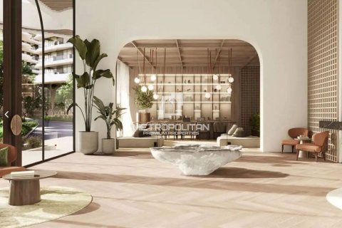 Купить квартиру в Dubai Land, Дубай: 1 спальня, 80м², № 73508 - фото 8