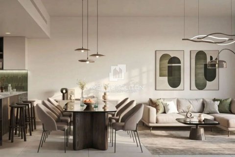 Купить квартиру в Dubai Land, Дубай: 1 спальня, 80м², № 73508 - фото 5