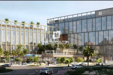 Купить квартиру в Dubai Sports City, Дубай: 29м², № 73506 - фото 7