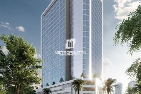 Купить квартиру в Dubai Sports City, Дубай: 29м², № 73506 - фото 8