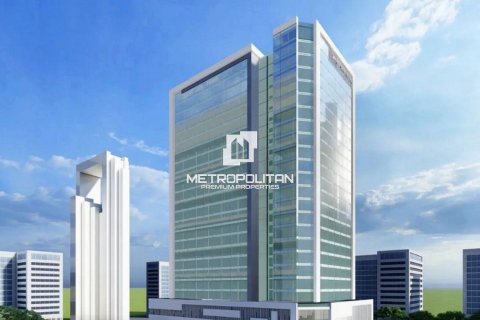 Купить квартиру в Dubai Sports City, Дубай: 29м², № 73506 - фото 10