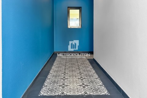 Снять в аренду таунхаус в Damac Lagoons, Дубай: 4 спальни, 207м², № 73501 - фото 15