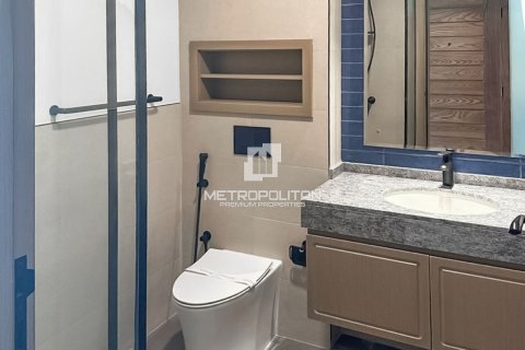 Снять в аренду таунхаус в Damac Lagoons, Дубай: 4 спальни, 207м², № 73501 - фото 20