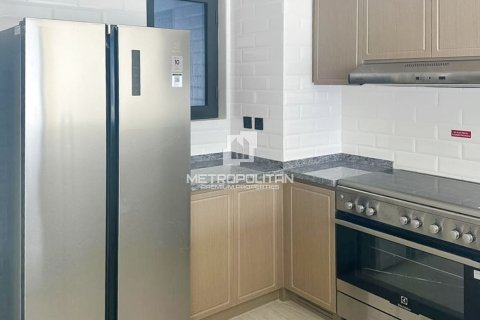 Снять в аренду таунхаус в Damac Lagoons, Дубай: 4 спальни, 207м², № 73501 - фото 3