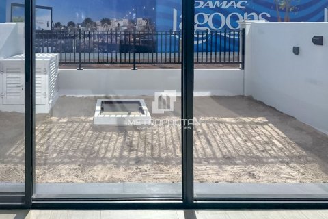 Снять в аренду таунхаус в Damac Lagoons, Дубай: 4 спальни, 207м², № 73501 - фото 5