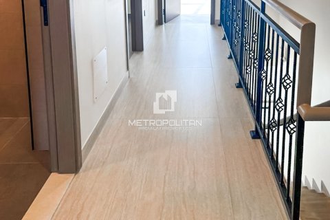 Снять в аренду таунхаус в Damac Lagoons, Дубай: 4 спальни, 207м², № 73501 - фото 13