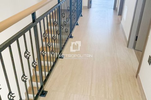 Снять в аренду таунхаус в Damac Lagoons, Дубай: 4 спальни, 207м², № 73501 - фото 9