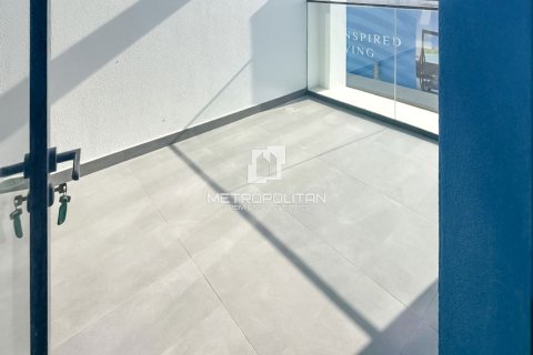 Снять в аренду таунхаус в Damac Lagoons, Дубай: 4 спальни, 207м², № 73501 - фото 6