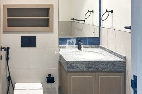 Снять в аренду таунхаус в Damac Lagoons, Дубай: 4 спальни, 207м², № 73501 - фото 17