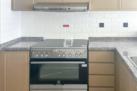 Снять в аренду таунхаус в Damac Lagoons, Дубай: 4 спальни, 207м², № 73501 - фото 12