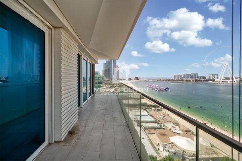 Apartamento en La Vie, Jumeirah Beach Residence, Dubai, 2 dormitorios, 141 m², № 73505 - foto 20