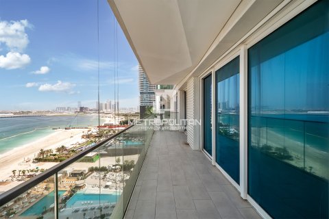 Apartamento en La Vie, Jumeirah Beach Residence, Dubai, 2 dormitorios, 141 m², № 73505 - foto 21