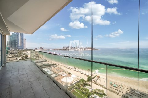 Apartamento en La Vie, Jumeirah Beach Residence, Dubai, 2 dormitorios, 141 m², № 73505 - foto 19