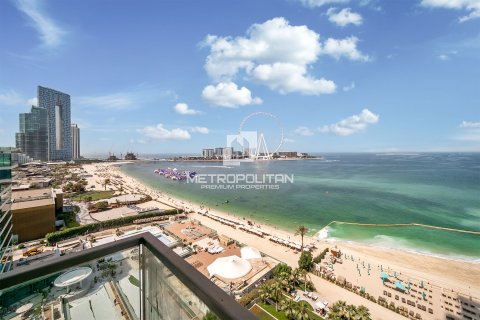 Apartamento en La Vie, Jumeirah Beach Residence, Dubai, 2 dormitorios, 141 m², № 73505 - foto 23
