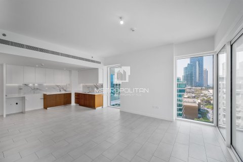 Apartamento en La Vie, Jumeirah Beach Residence, Dubai, 2 dormitorios, 141 m², № 73505 - foto 4