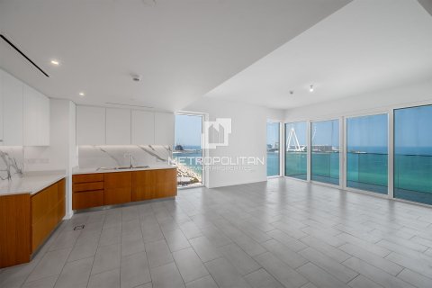 Apartamento en La Vie, Jumeirah Beach Residence, Dubai, 2 dormitorios, 141 m², № 73505 - foto 2