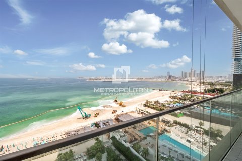Apartamento en La Vie, Jumeirah Beach Residence, Dubai, 2 dormitorios, 141 m², № 73505 - foto 22