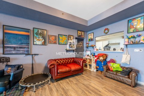 شقة في نخلة جميرا, دبي 3 غرف نوم, 222 م² رقم 73502 - صورة 5