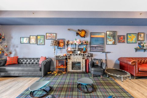 شقة في نخلة جميرا, دبي 3 غرف نوم, 222 م² رقم 73502 - صورة 4