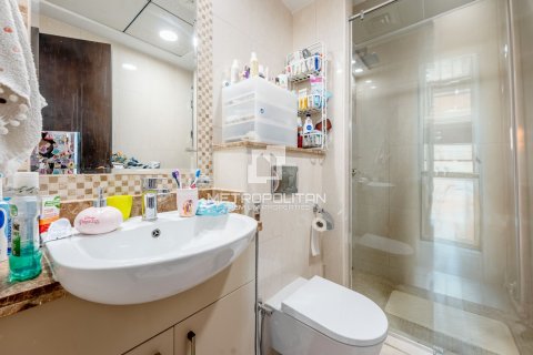 شقة في نخلة جميرا, دبي 3 غرف نوم, 222 م² رقم 73502 - صورة 11