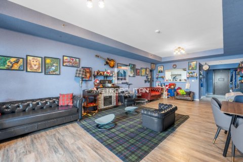 شقة في نخلة جميرا, دبي 3 غرف نوم, 222 م² رقم 73502 - صورة 3