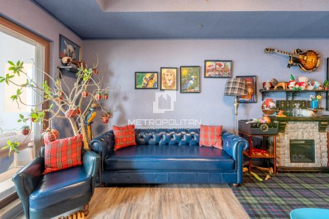 شقة في نخلة جميرا, دبي 3 غرف نوم, 222 م² رقم 73502 - صورة 2