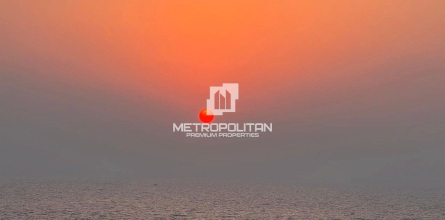 Apartamento en Palm Jumeirah, Dubai, 3 dormitorios, 222 m², № 73502