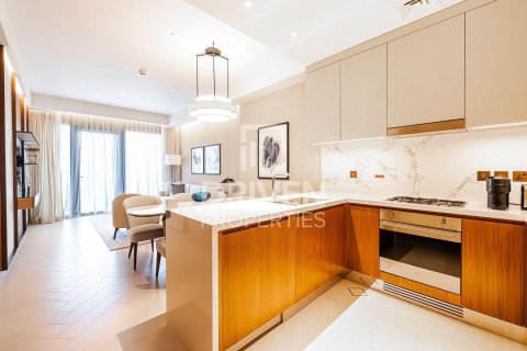 Appartement à The Address Residences Dubai Opera, Downtown Dubai (Downtown Burj Dubai), Dubai, 2 chambres, 116.87 m², № 127963