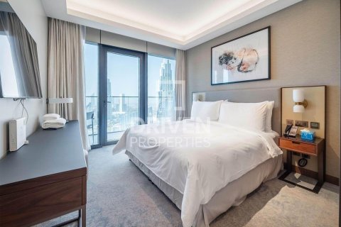 Снять в аренду квартиру в The Address Residences Dubai Opera, Даунтаун Дубай (Даунтаун Бурдж Дубай), Дубай: 3 спальни, 165.46м², № 127958 - фото 10