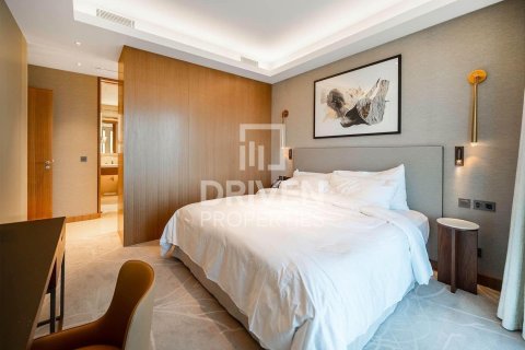 Снять в аренду квартиру в The Address Residences Dubai Opera, Даунтаун Дубай (Даунтаун Бурдж Дубай), Дубай: 3 спальни, 165.46м², № 127958 - фото 8