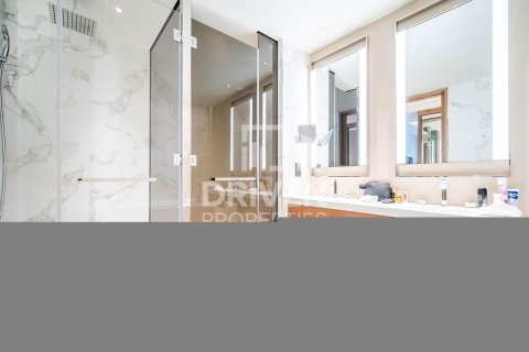 Снять в аренду квартиру в The Address Residences Dubai Opera, Даунтаун Дубай (Даунтаун Бурдж Дубай), Дубай: 3 спальни, 165.46м², № 127958 - фото 17