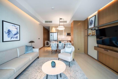 Снять в аренду квартиру в The Address Residences Dubai Opera, Даунтаун Дубай (Даунтаун Бурдж Дубай), Дубай: 3 спальни, 165.46м², № 127958 - фото 7