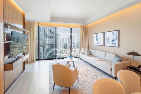 Снять в аренду квартиру в The Address Residences Dubai Opera, Даунтаун Дубай (Даунтаун Бурдж Дубай), Дубай: 3 спальни, 165.46м², № 127958 - фото 6