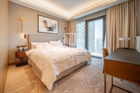 Снять в аренду квартиру в The Address Residences Dubai Opera, Даунтаун Дубай (Даунтаун Бурдж Дубай), Дубай: 3 спальни, 165.46м², № 127958 - фото 14