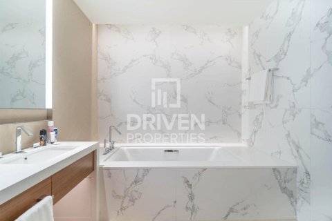 Снять в аренду квартиру в The Address Residences Dubai Opera, Даунтаун Дубай (Даунтаун Бурдж Дубай), Дубай: 3 спальни, 165.46м², № 127958 - фото 19