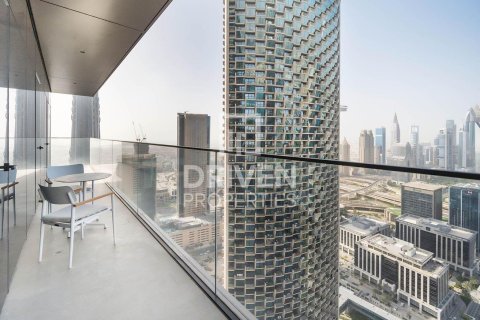 Снять в аренду квартиру в The Address Residences Dubai Opera, Даунтаун Дубай (Даунтаун Бурдж Дубай), Дубай: 3 спальни, 165.46м², № 127958 - фото 20