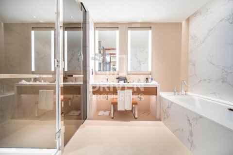 Снять в аренду квартиру в The Address Residences Dubai Opera, Даунтаун Дубай (Даунтаун Бурдж Дубай), Дубай: 3 спальни, 165.46м², № 127958 - фото 18